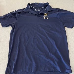 Official Navy Football Team Gear